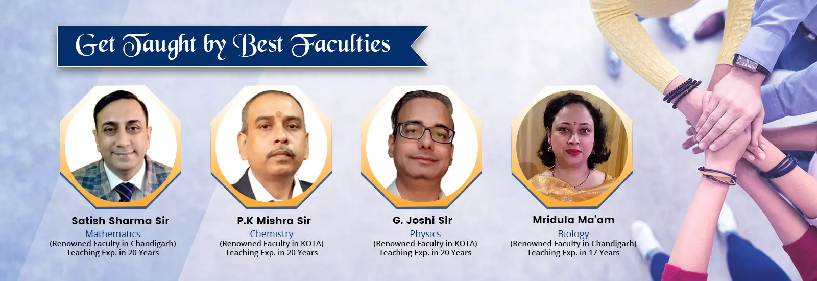 Kareer Guru Academy Slide