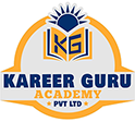 Kareer Guru Academy